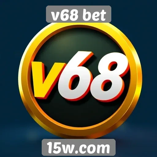 Métodos de pagamento disponíveis no v68 bet