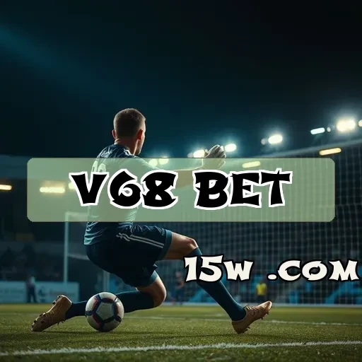 v68 bet: A Revolução dos Pagamentos no Jogo Online Brasileiro