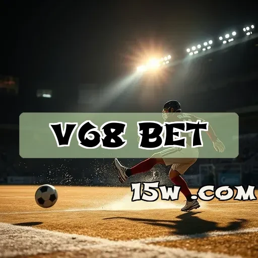 v68 bet: O App que Revoluciona as Apostas no Brasil