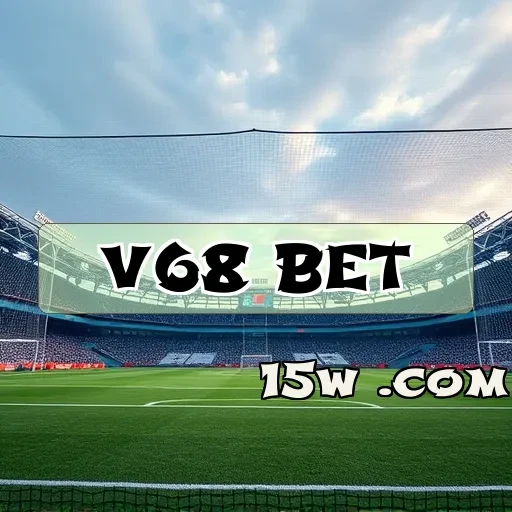 v68 bet: As Promoções que Você Não Pode Perder