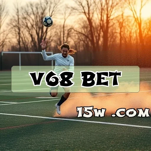 v68 bet: Explore os Caça-Níqueis e Descubra Emoções Incríveis