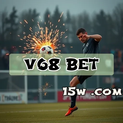 v68 bet: A Plataforma Ideal para Todos os Tipos de Apostadores