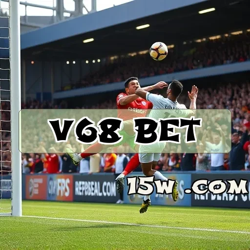 v68 bet: Atraentes Vantagens da Seção VIP para Jogadores Engajados